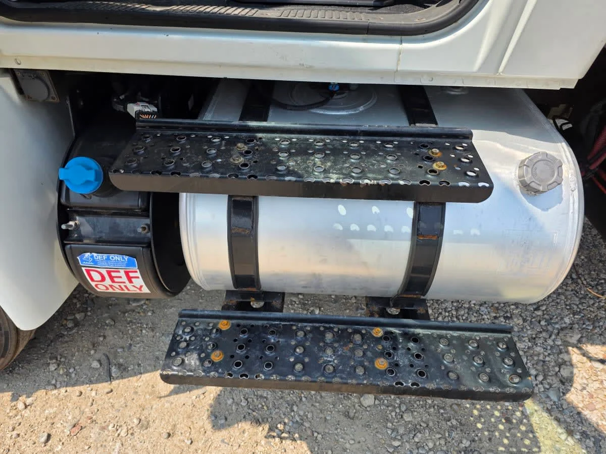 2020 International MV in Bensalem, PA — photo 13