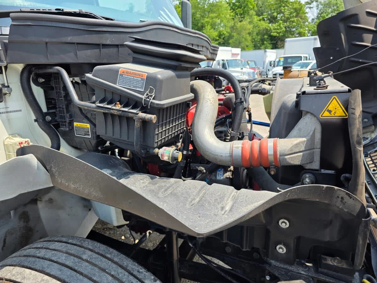 2020 International MV in Bensalem, PA — photo 17