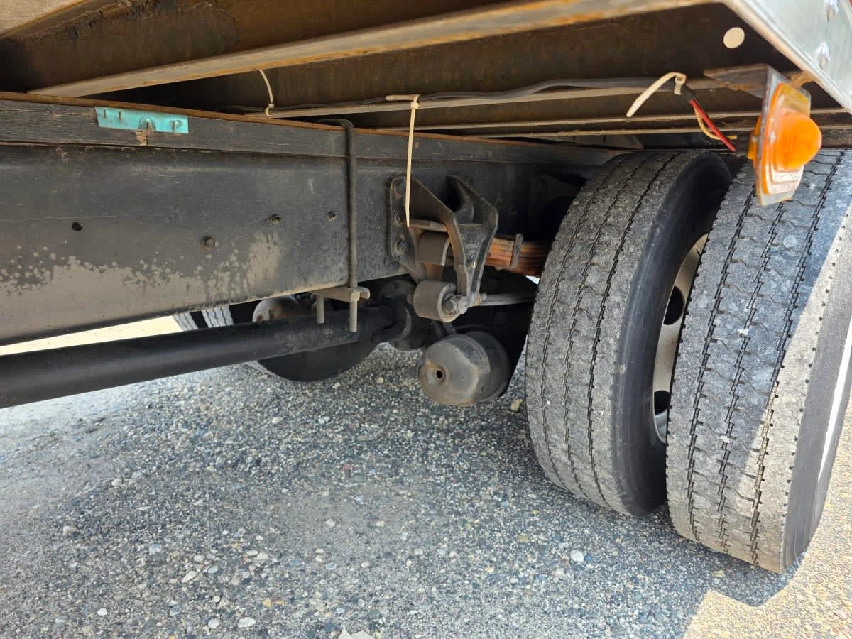 2020 International MV in Bensalem, PA — photo 16