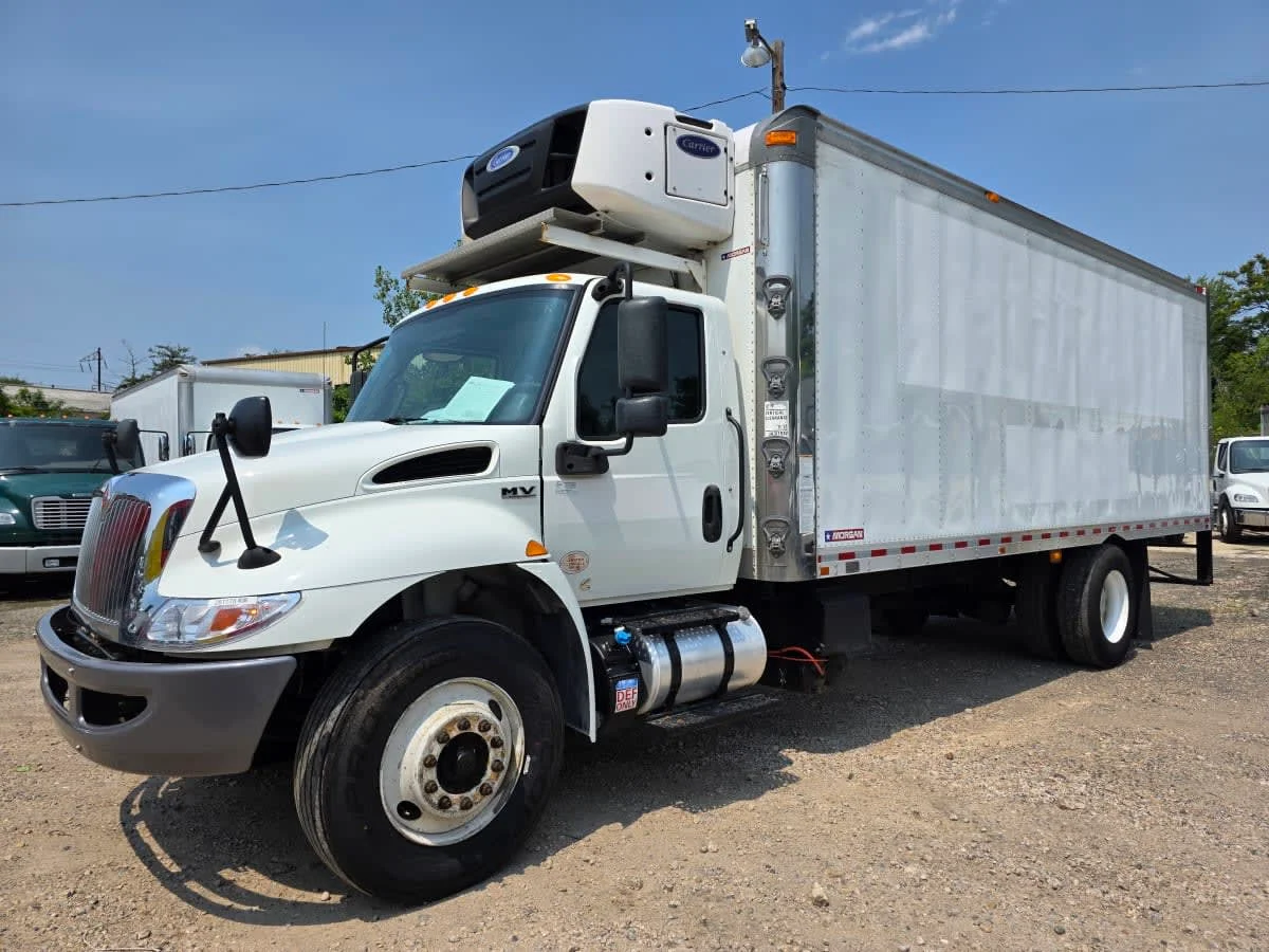 2020 International MV in Bensalem, PA