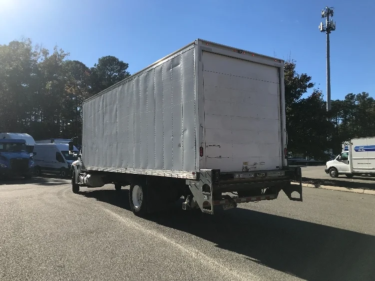2021 International MV in Ashland, VA — photo 6