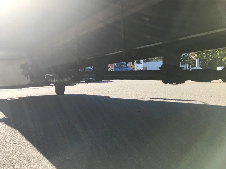 2021 International MV in Ashland, VA — photo 5