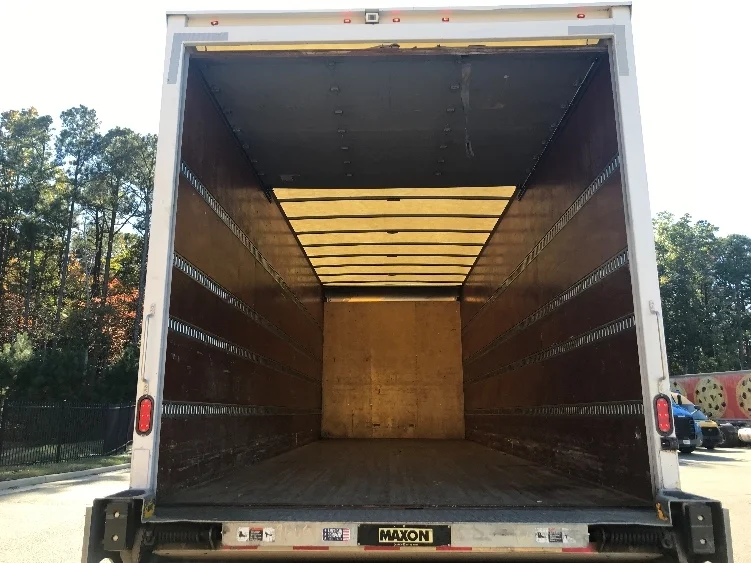2021 International MV in Ashland, VA — photo 8