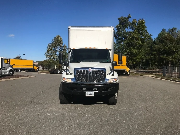 2021 International MV in Ashland, VA — photo 2