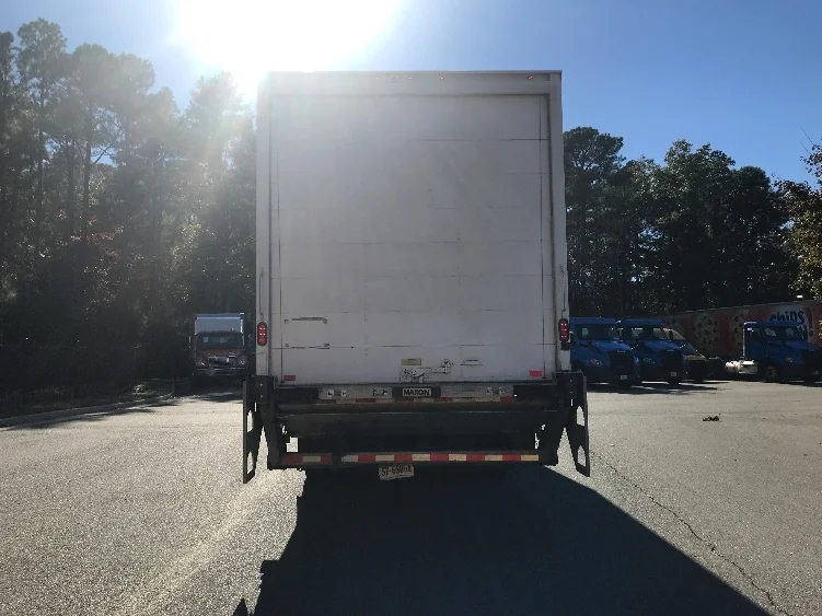 2021 International MV in Ashland, VA — photo 7