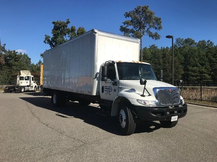 2021 International MV in Ashland, VA