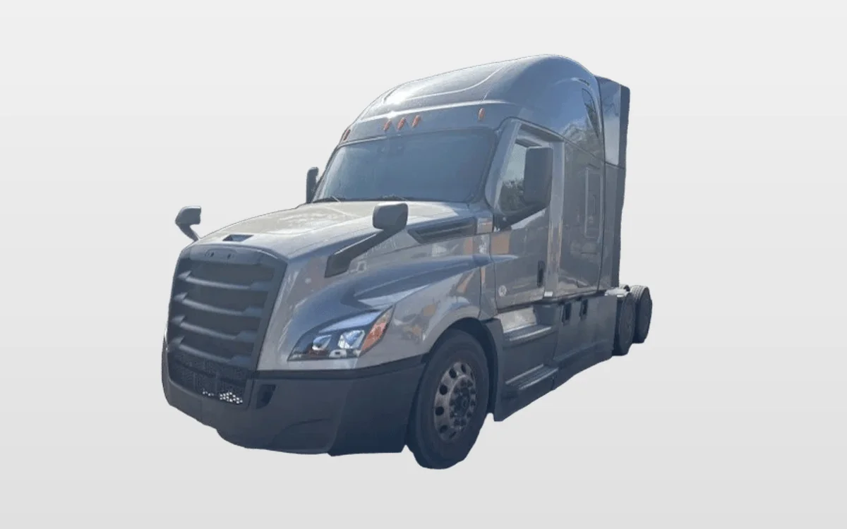 2021 FREIGHTLINER CASCADIA 126SLP - image 1