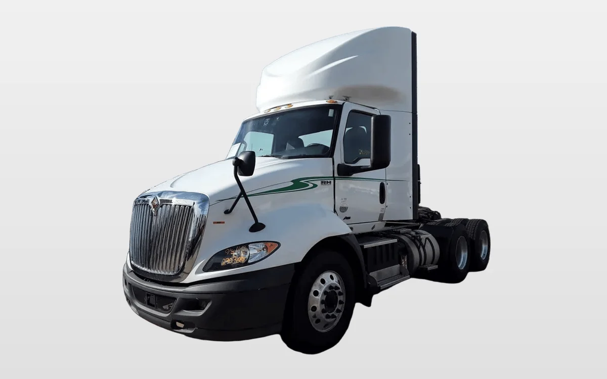 2020 International - image 1