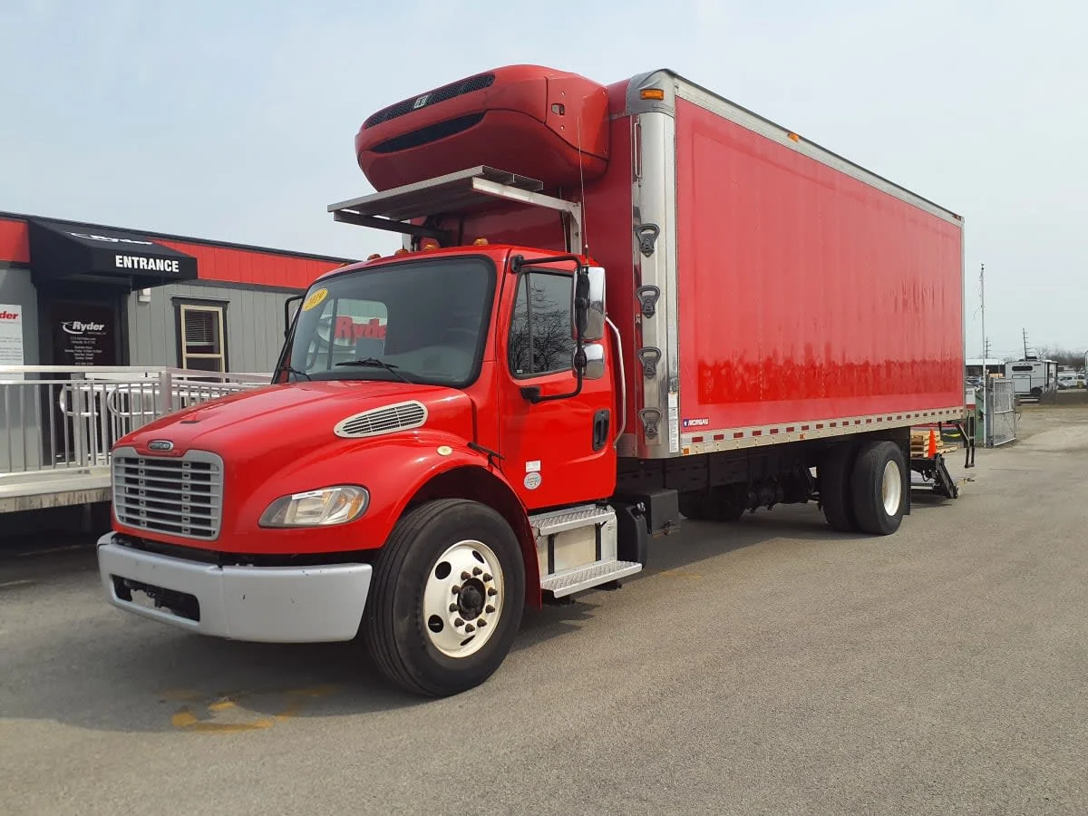2019 Freightliner M2 106 in Clarksville, IN