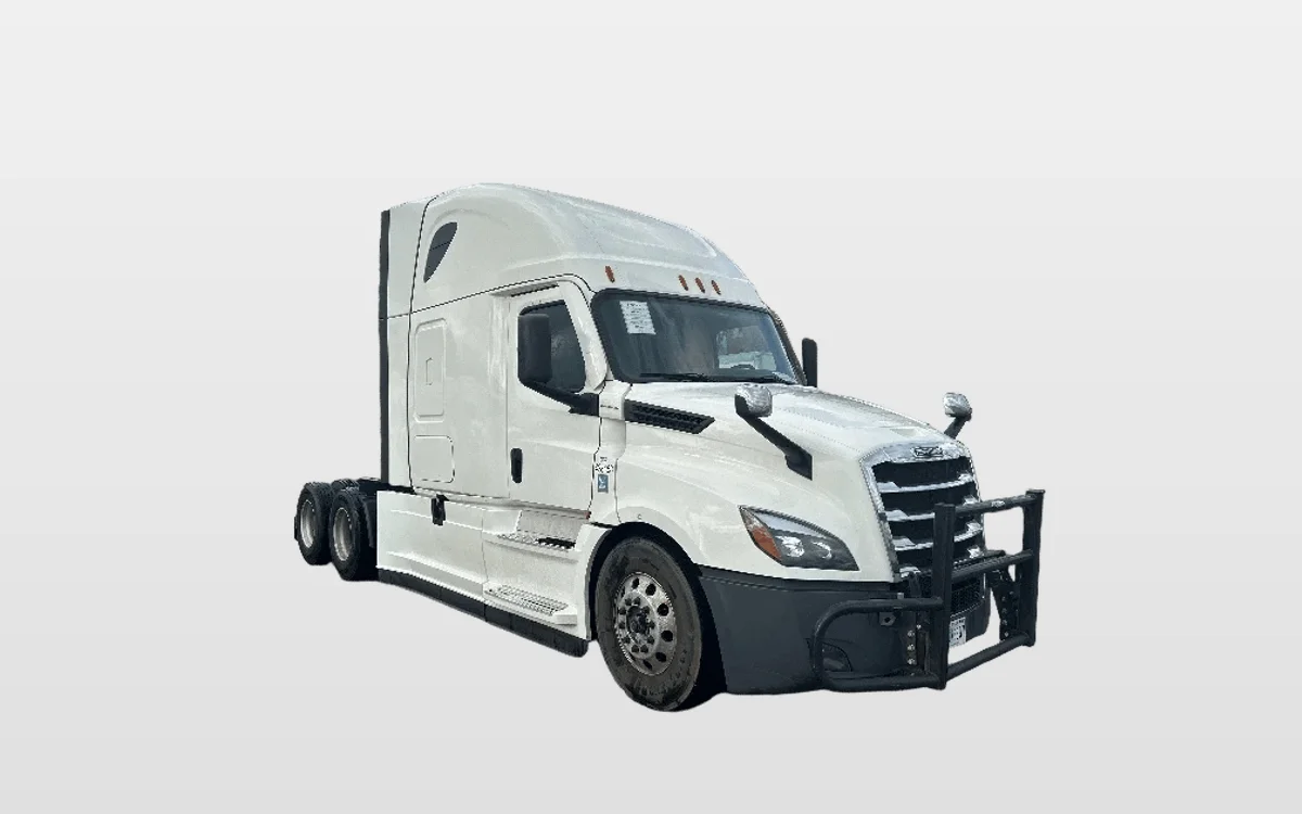 2022 Freightliner Cascadia - image 1