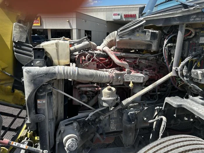 2021 Peterbilt 579 in Austin, TX — photo 13