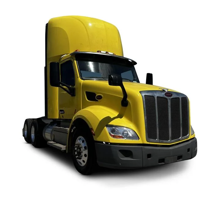 2021 Peterbilt 579 in Austin, TX