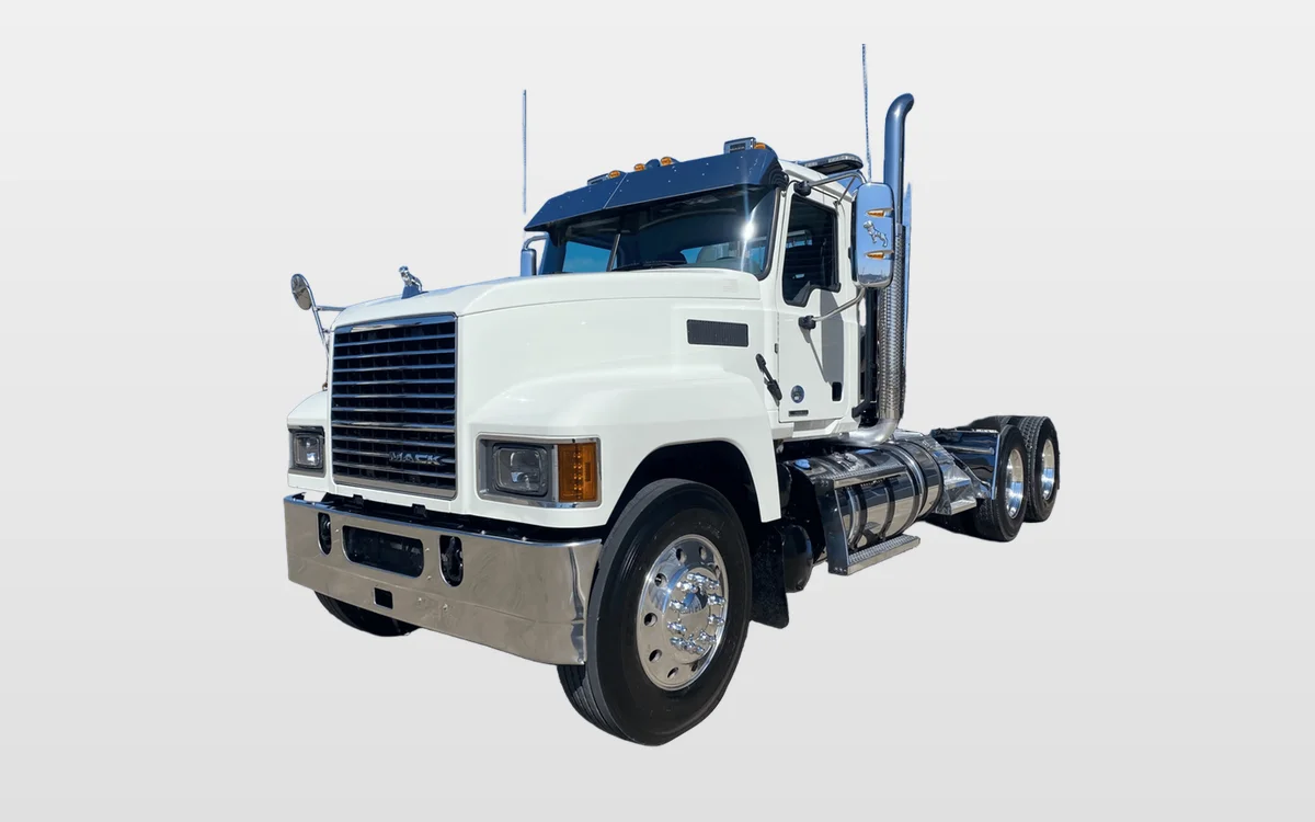 2019 Mack - image 1
