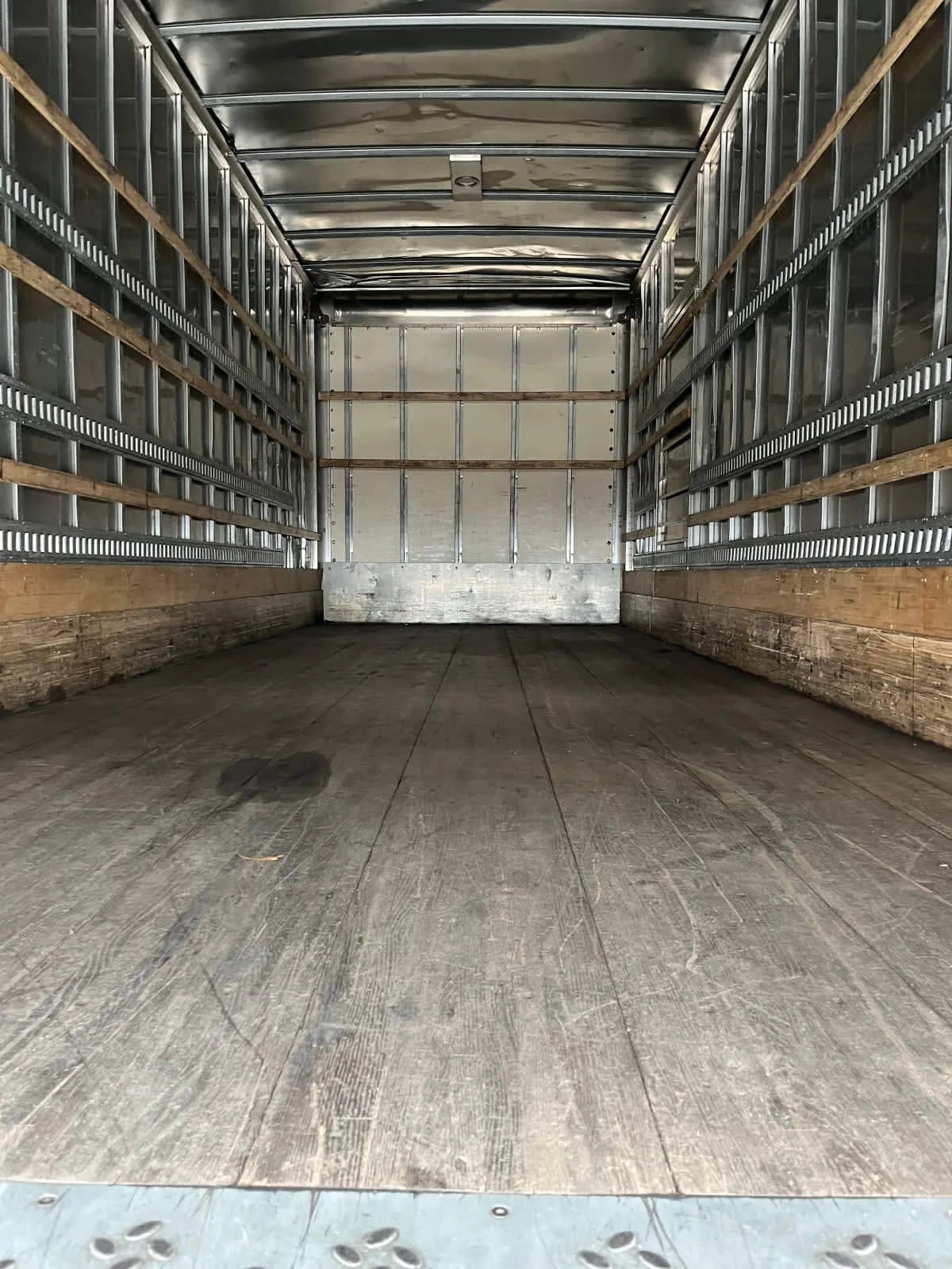 2019 Freightliner M2 106 in Ashland, VA — photo 8