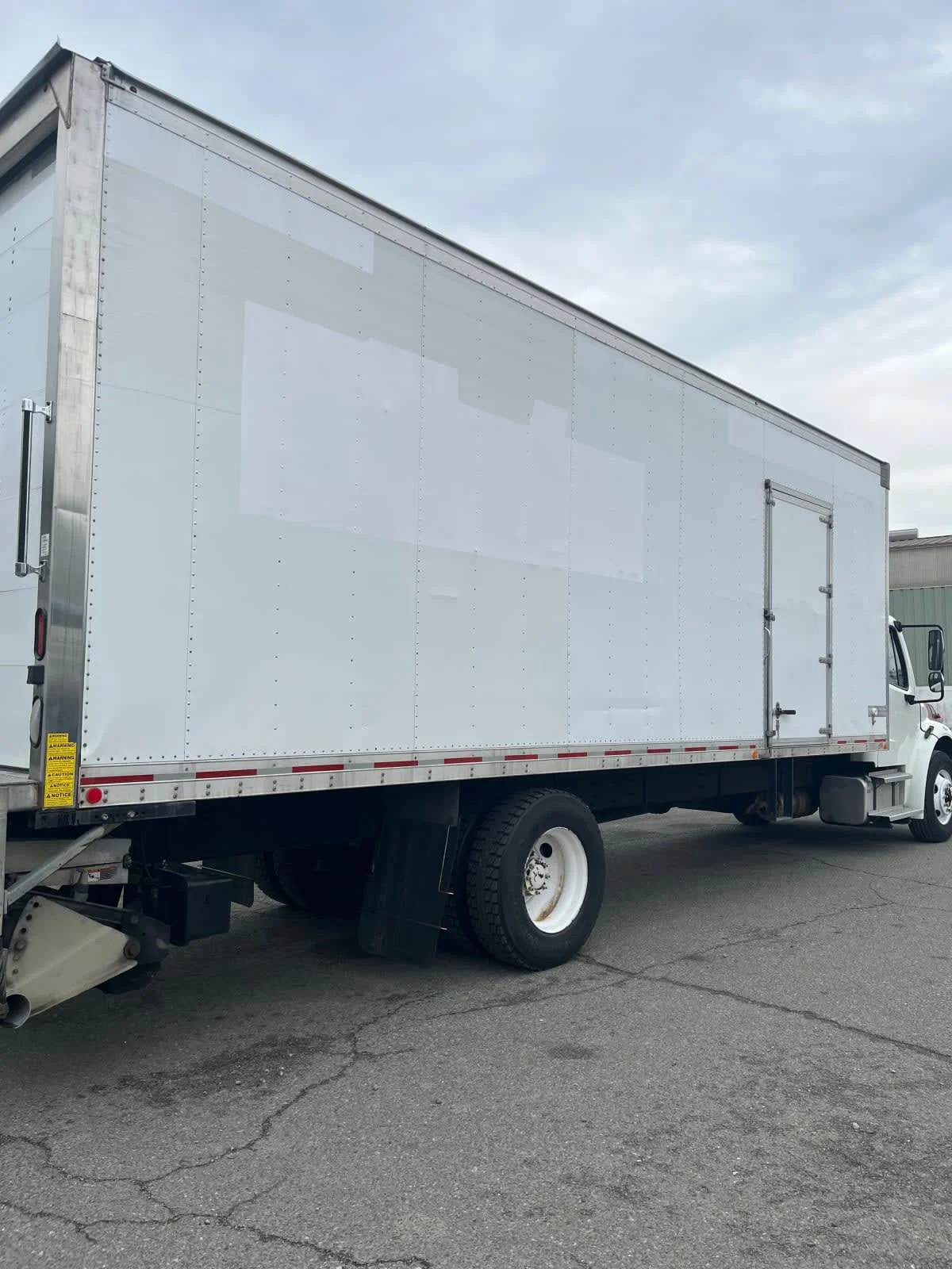 2019 Freightliner M2 106 in Ashland, VA — photo 4
