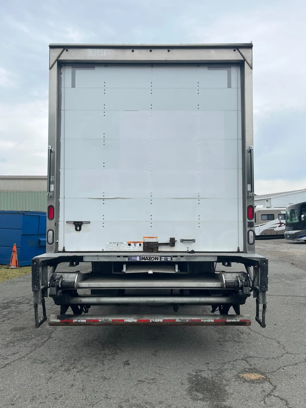 2019 Freightliner M2 106 in Ashland, VA — photo 5