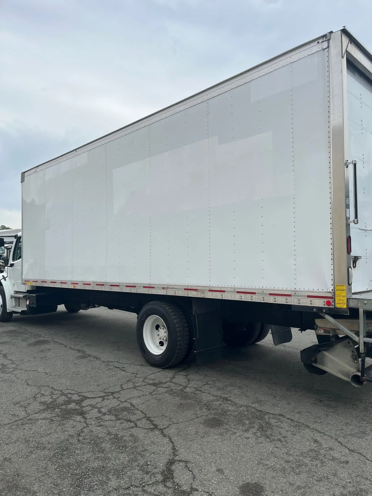 2019 Freightliner M2 106 in Ashland, VA — photo 6