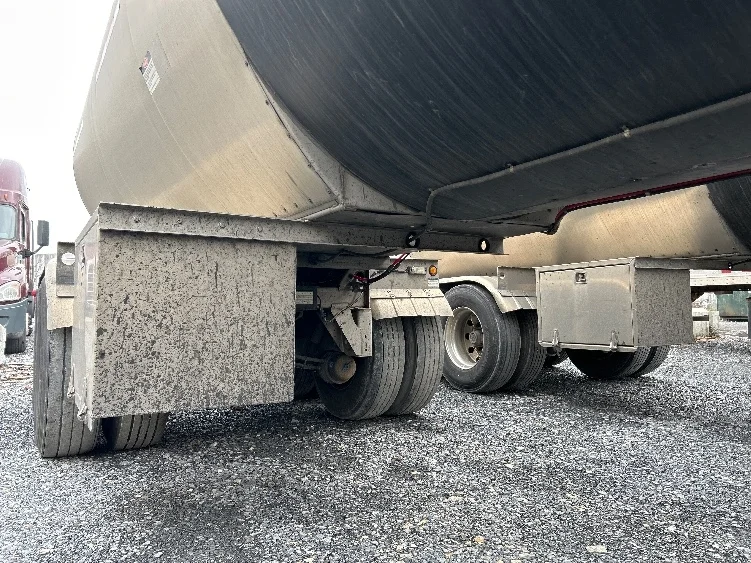 2021 Heil Trailer in Harrisburg, PA — photo 5