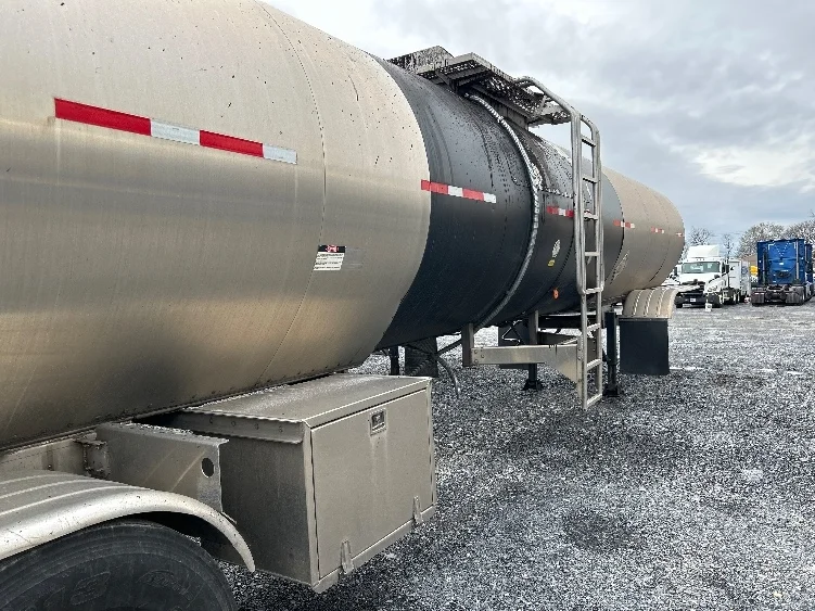 2021 Heil Trailer in Harrisburg, PA — photo 9