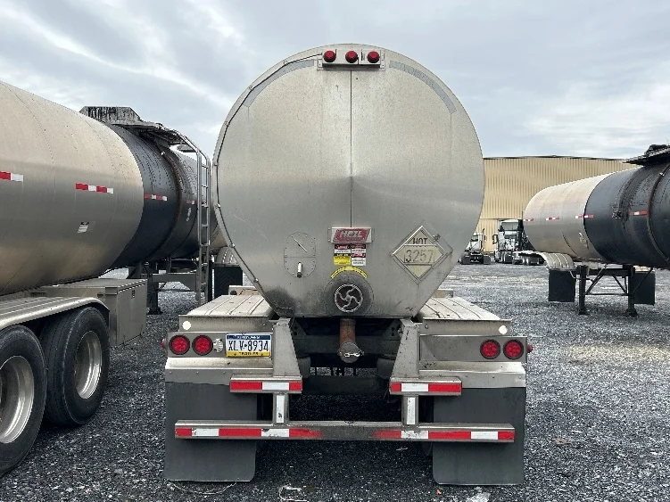 2021 Heil Trailer in Harrisburg, PA — photo 6