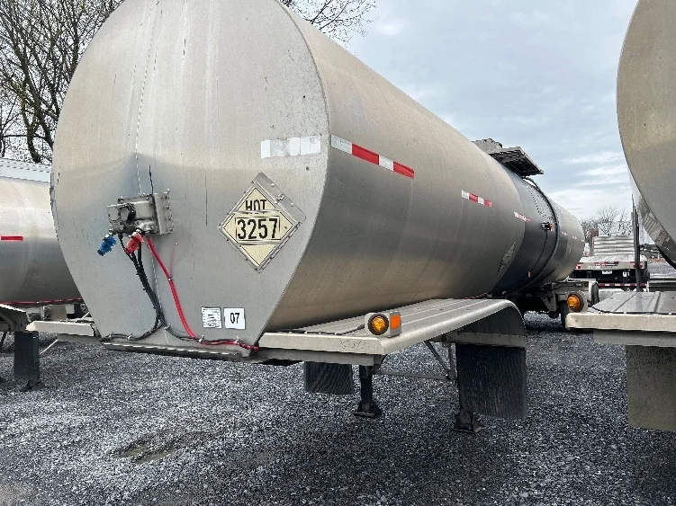 2021 Heil Trailer in Harrisburg, PA