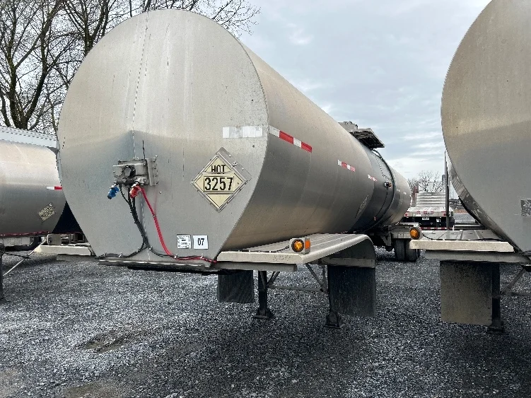 2021 Heil Trailer in Harrisburg, PA — photo 2