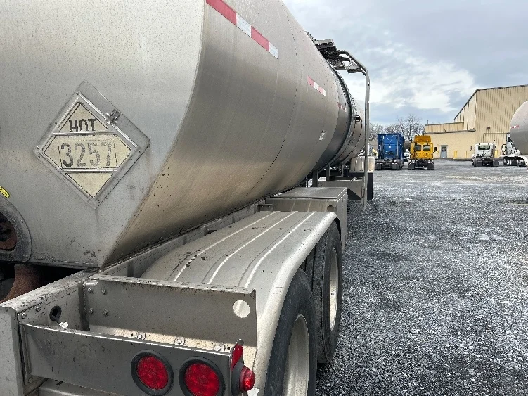 2021 Heil Trailer in Harrisburg, PA — photo 8