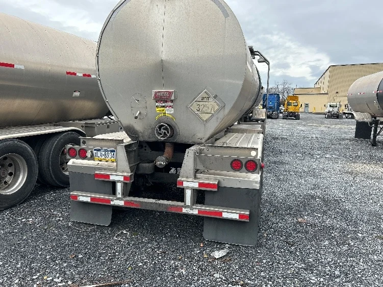2021 Heil Trailer in Harrisburg, PA — photo 7