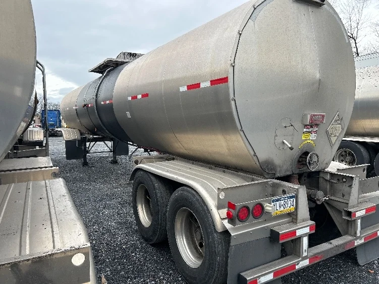 2021 Heil Trailer in Harrisburg, PA — photo 3