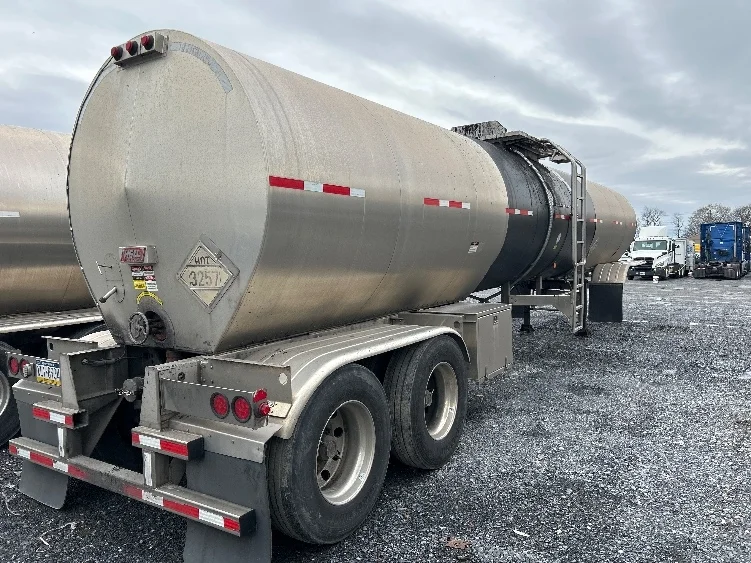2021 Heil Trailer in Harrisburg, PA — photo 4