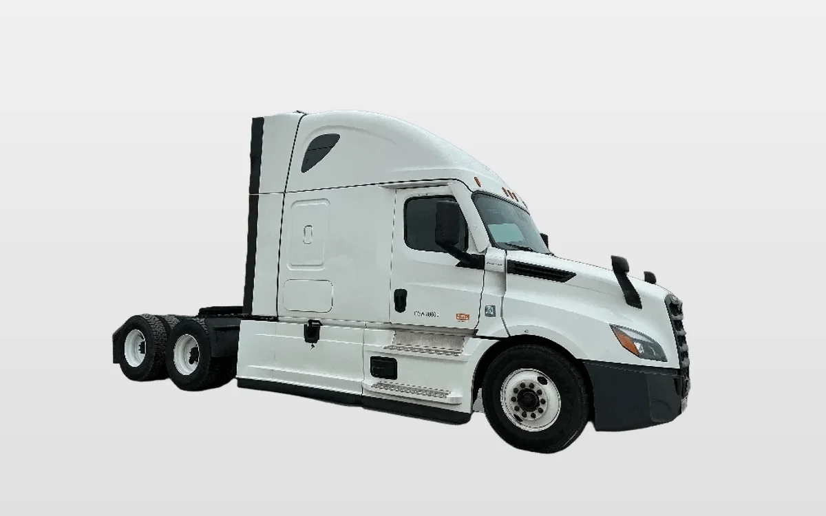 2021 Freightliner - image 1