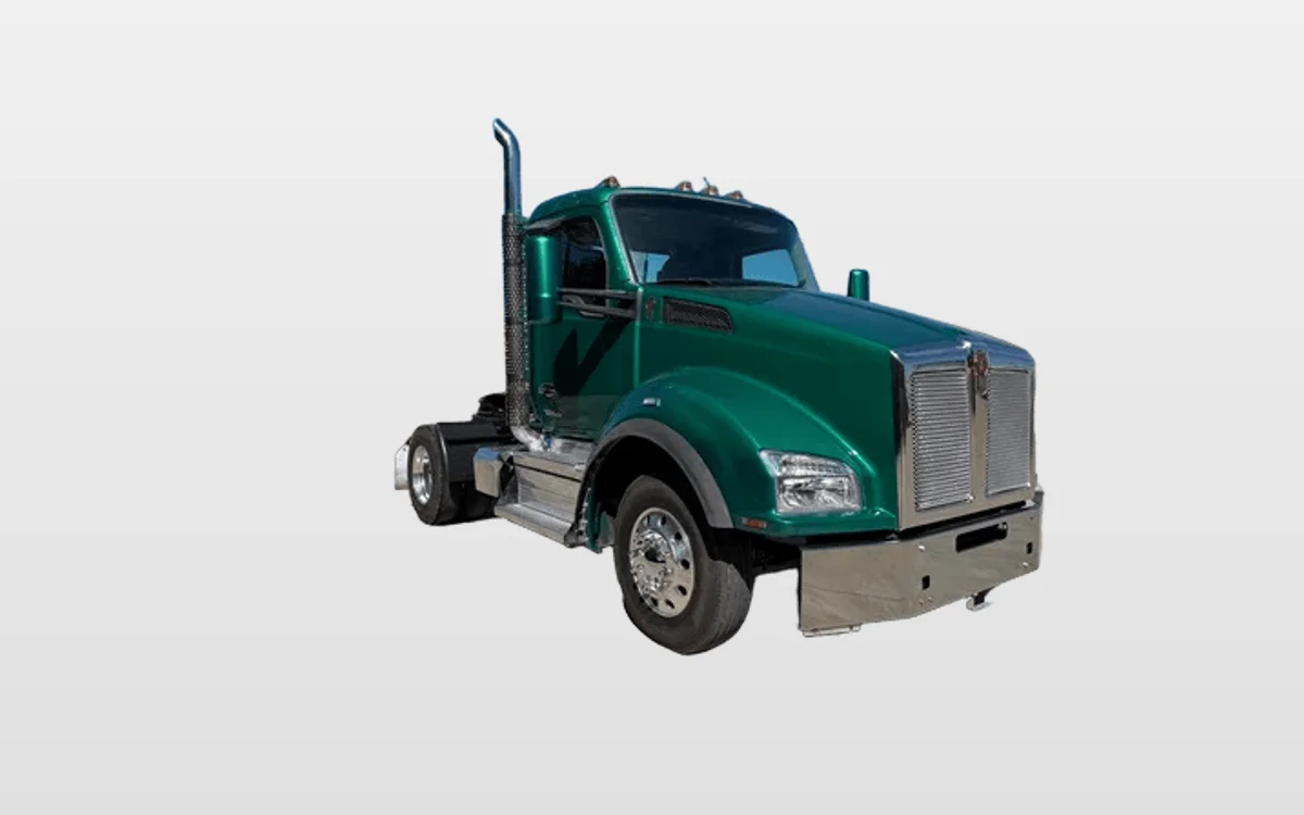 2022 Kenworth T880 - image 1