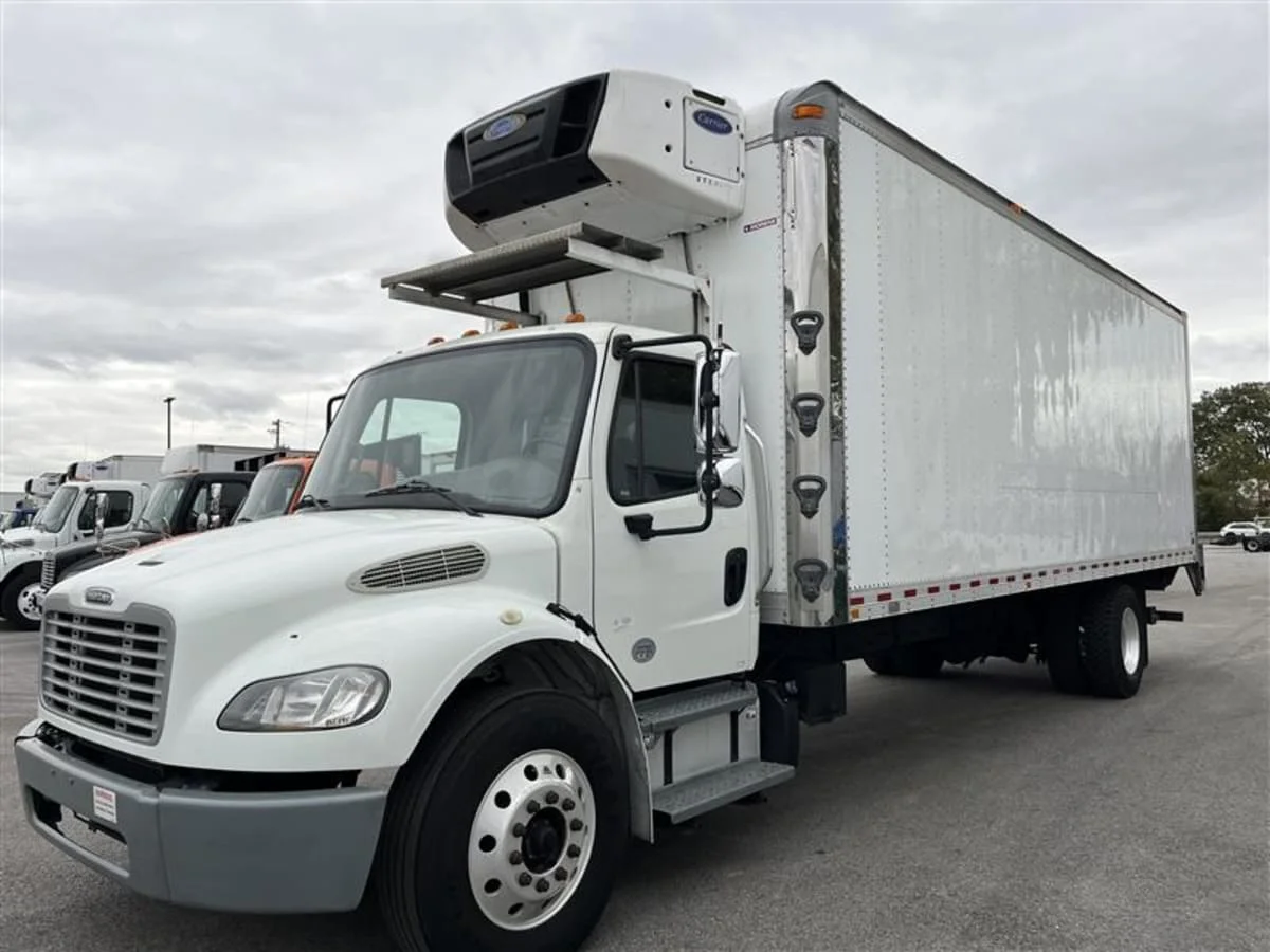 2019 Freightliner M2 106 in Beltsville, MD