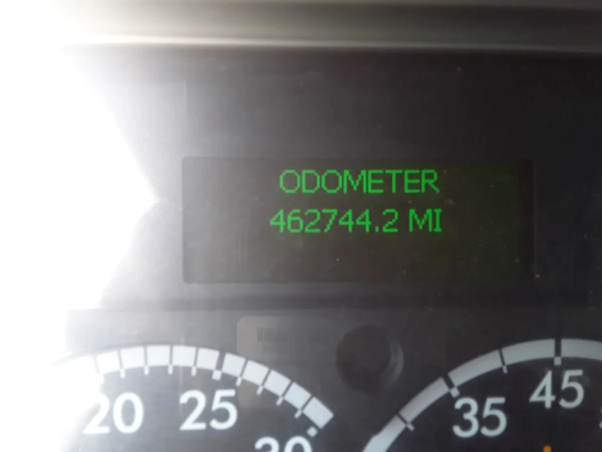 2016 Freightliner M2 112 in Pittsburgh, PA — photo 10
