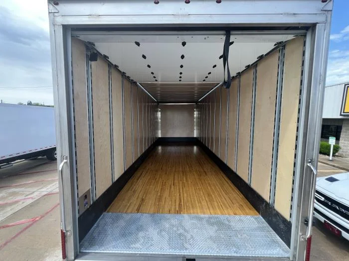 2025 International MV - image 14