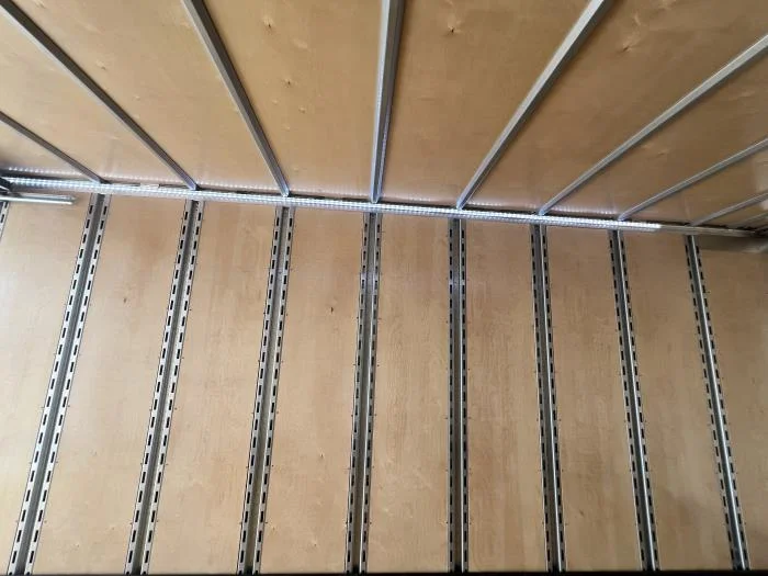 2025 International MV - image 17