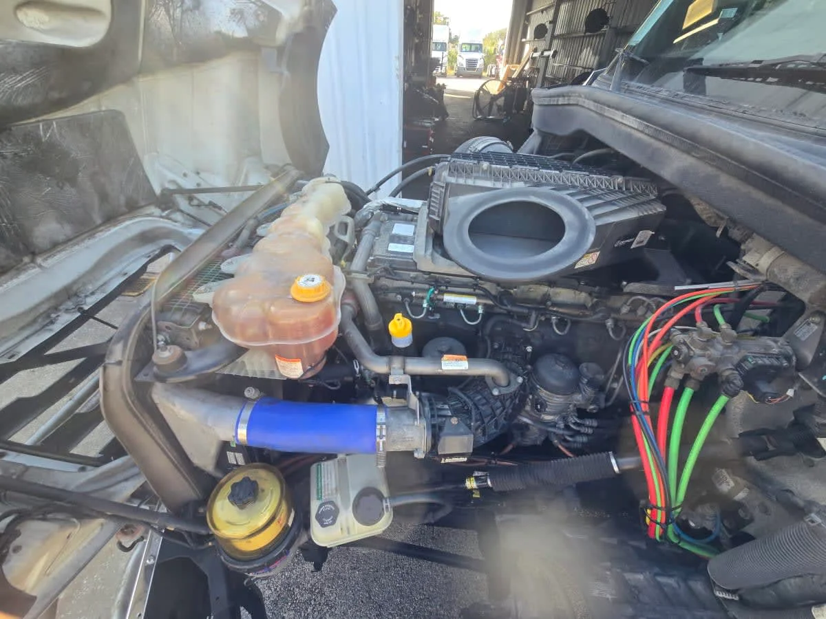 2020 Freightliner Cascadia in Tampa, FL — photo 9