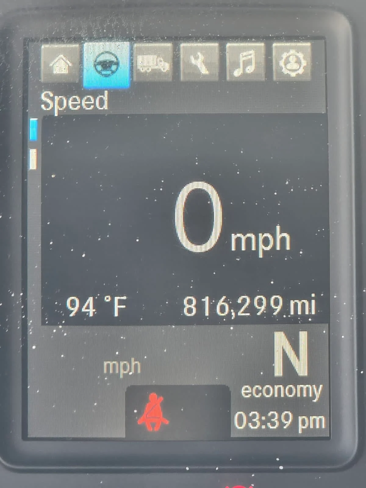 2020 Freightliner Cascadia in Tampa, FL — photo 10
