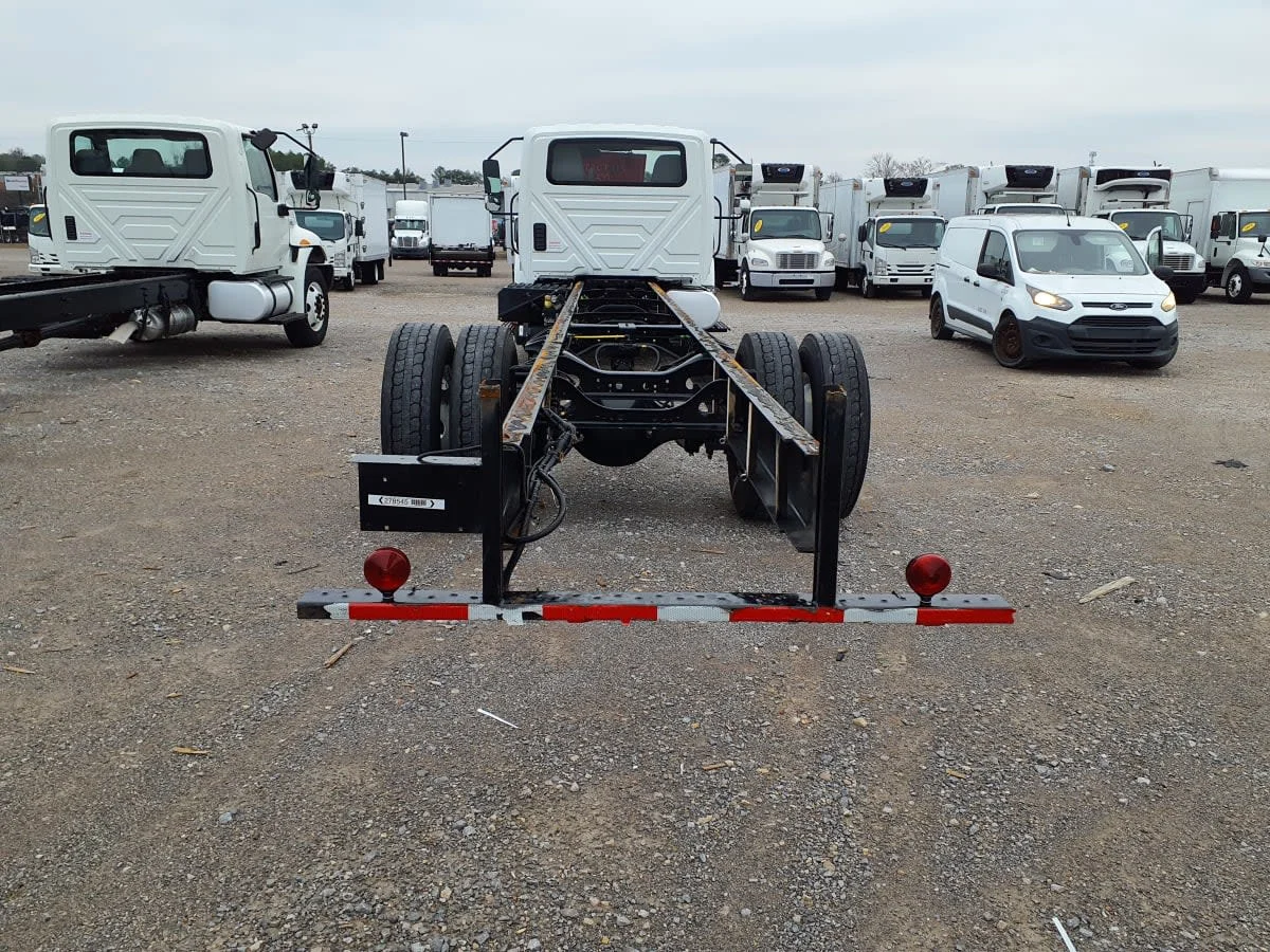 2020 International MV in Birmingham, AL — photo 5