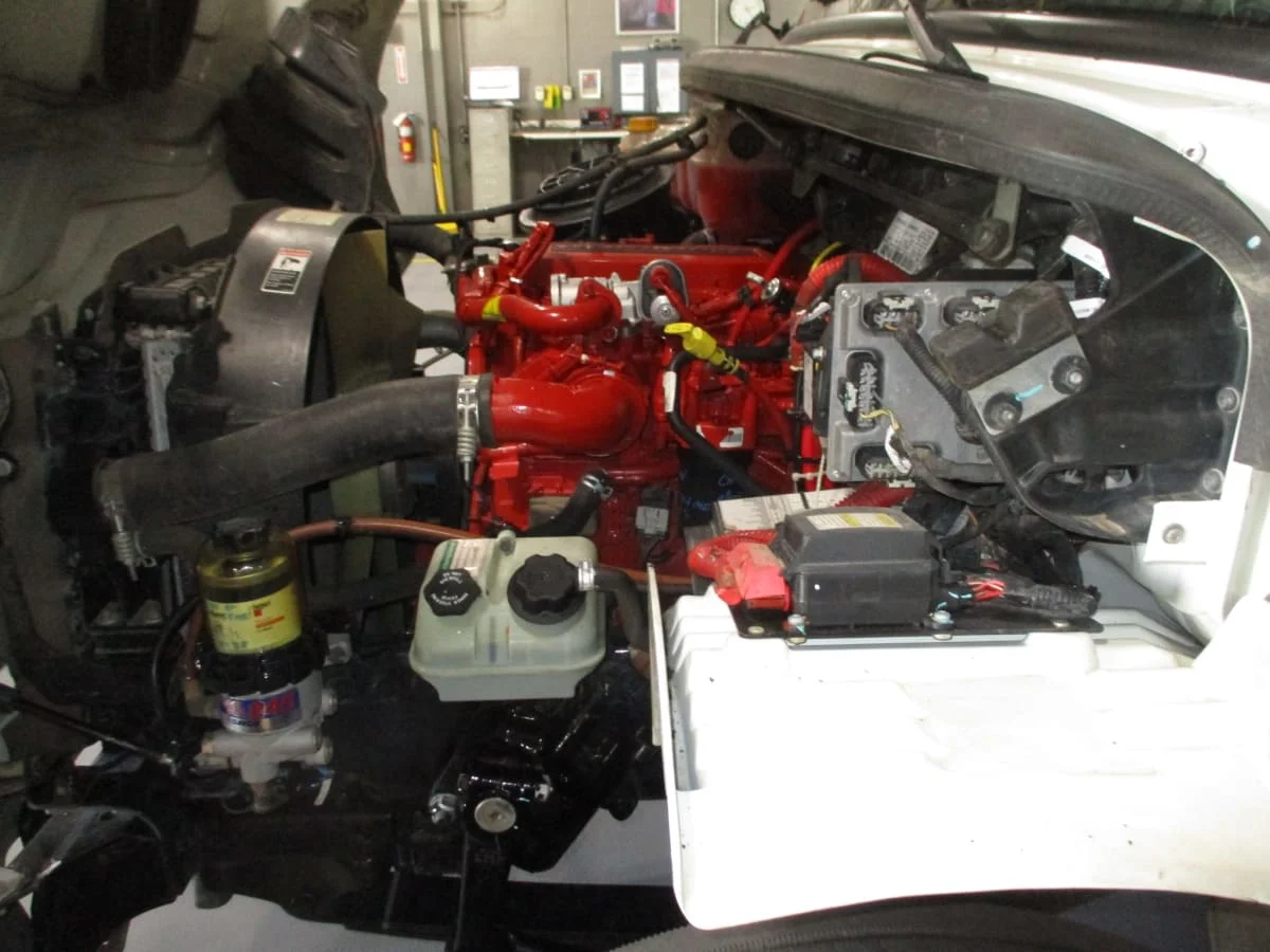 2021 Freightliner M2 106 - image 9