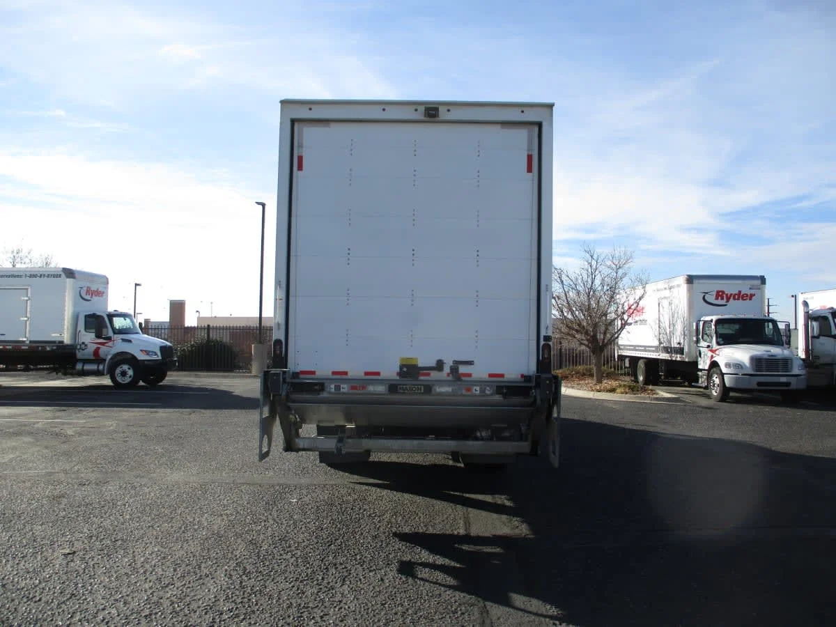 2021 Freightliner M2 106 - image 5