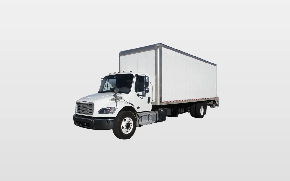 2021 Freightliner M2 106 - image 1