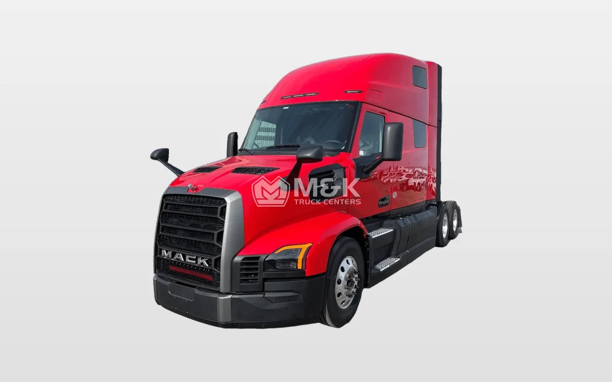 2026 Mack - image 1