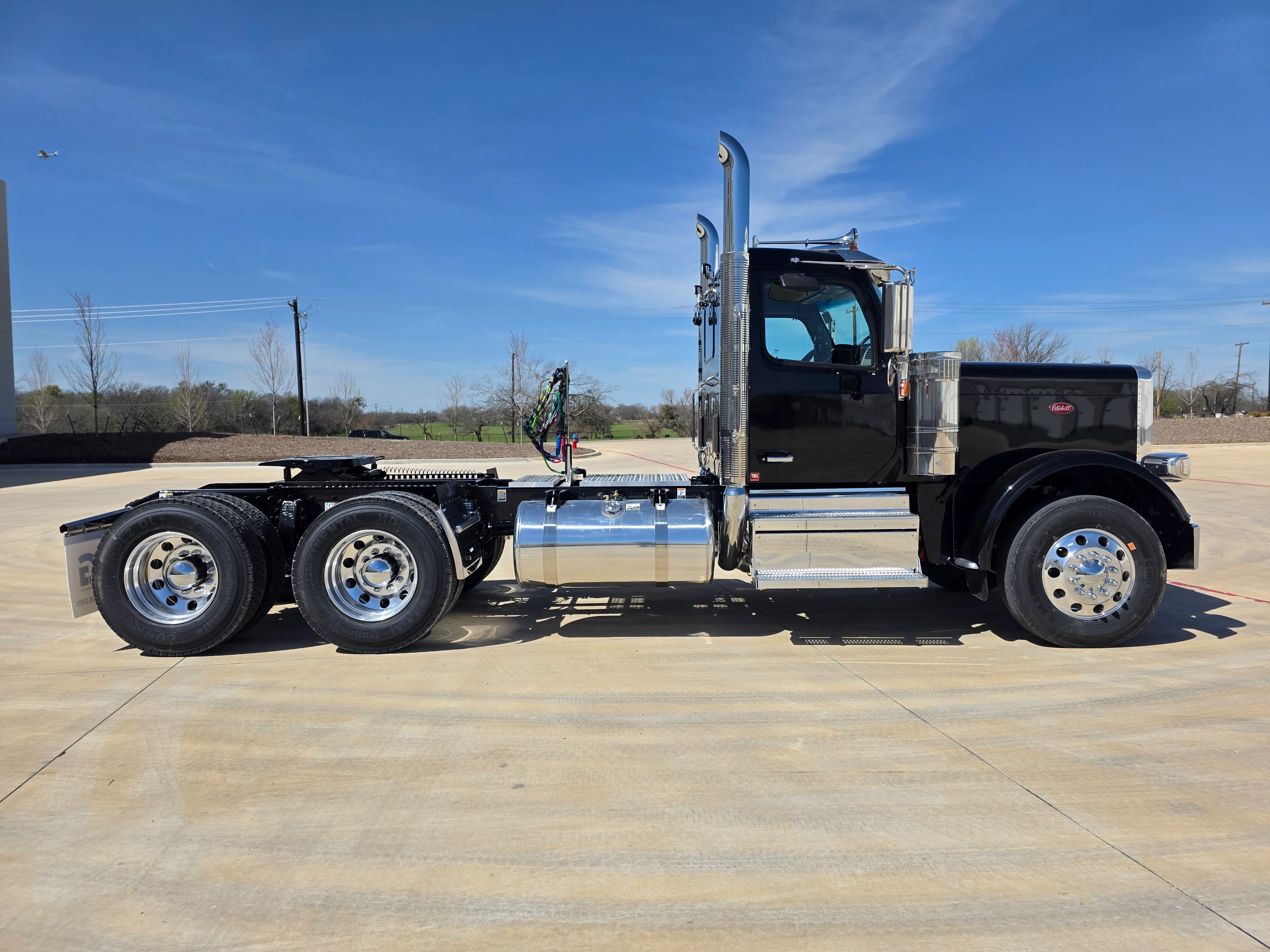 2027 Peterbilt 589 in Florence, SC — photo 6