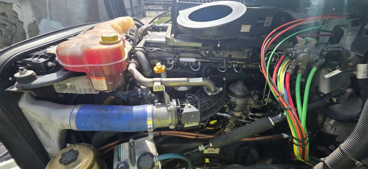 2021 Freightliner Cascadia in Atlanta, GA — photo 8