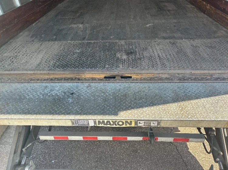 2021 Freightliner eM2 in Richland, MS — photo 10