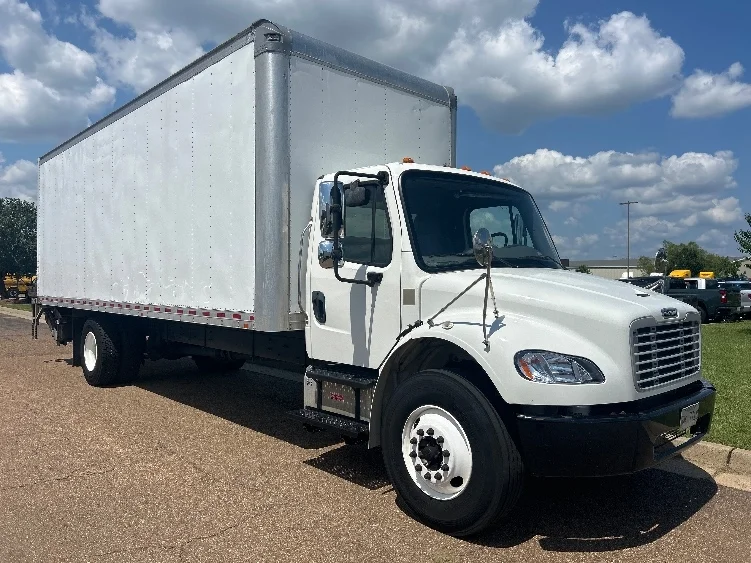 2021 Freightliner eM2 in Richland, MS