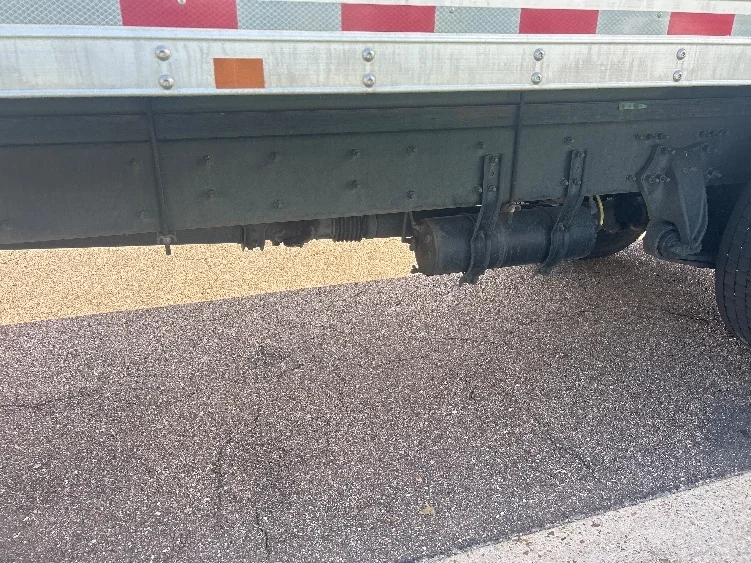 2021 Freightliner eM2 in Richland, MS — photo 5