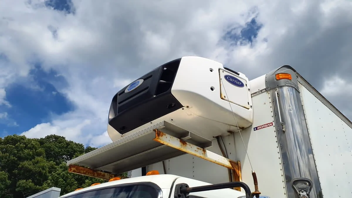 2020 Freightliner M2 106 in Norwood, MA — photo 7