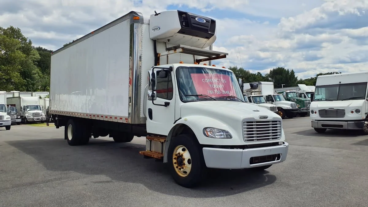 2020 Freightliner M2 106 in Norwood, MA — photo 3